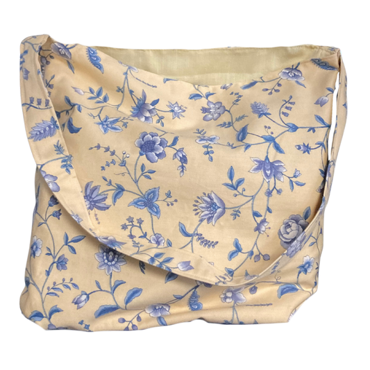Tote Bag by Lili