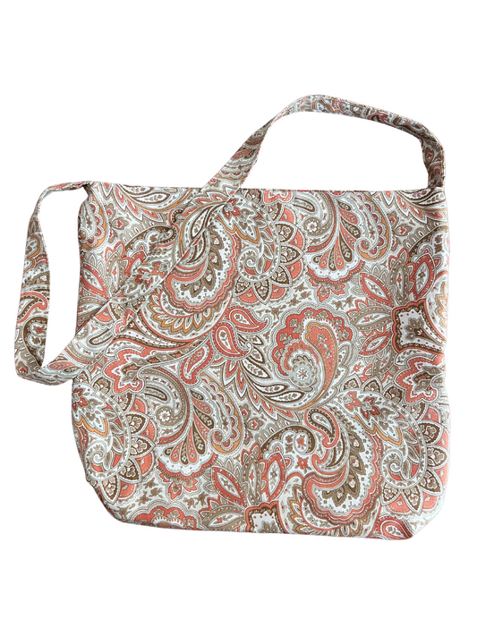 Tote Bag by Yasmin