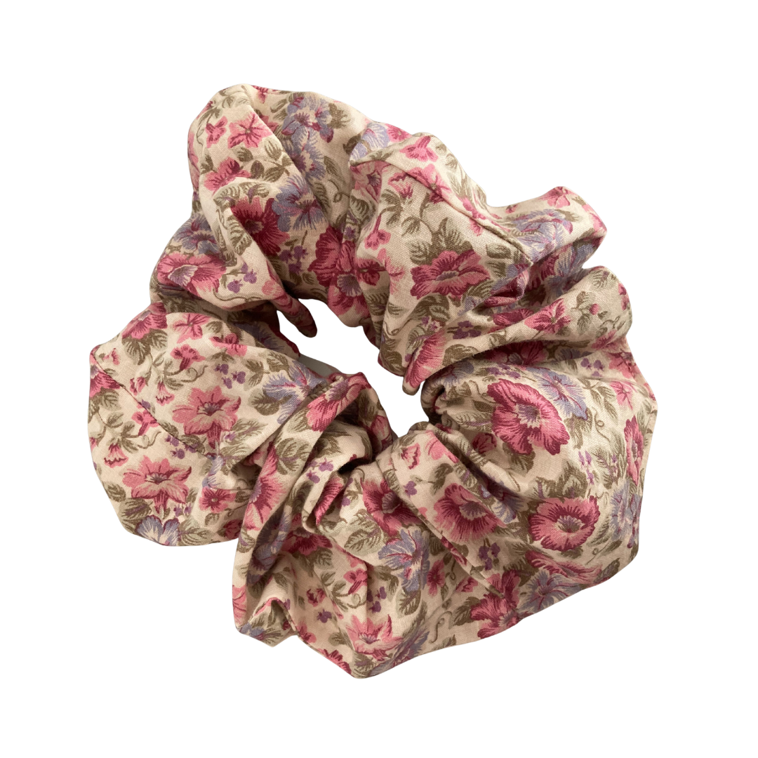 Scrunchie by Zabera