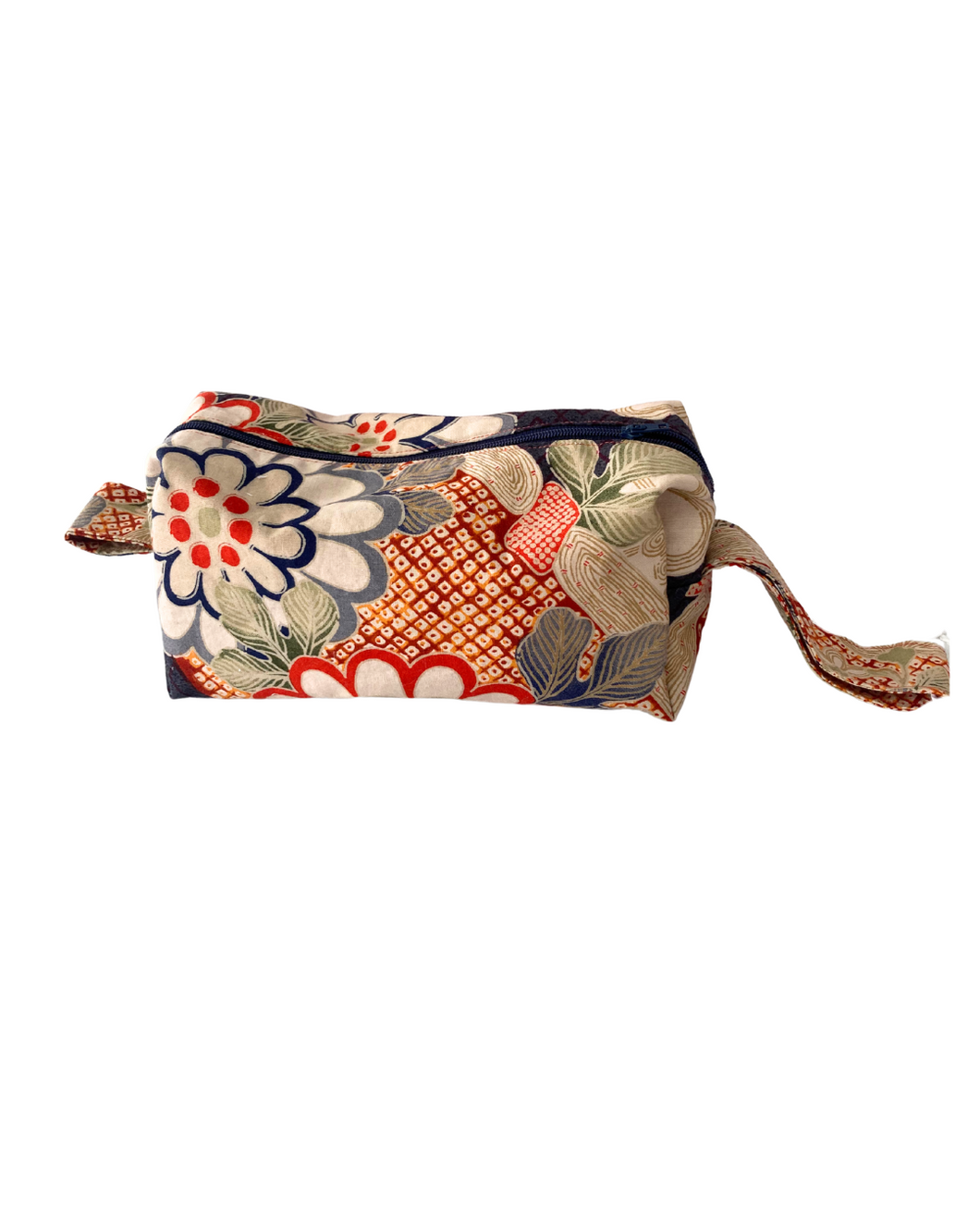 Cosmetic bag Rounded by Firoza