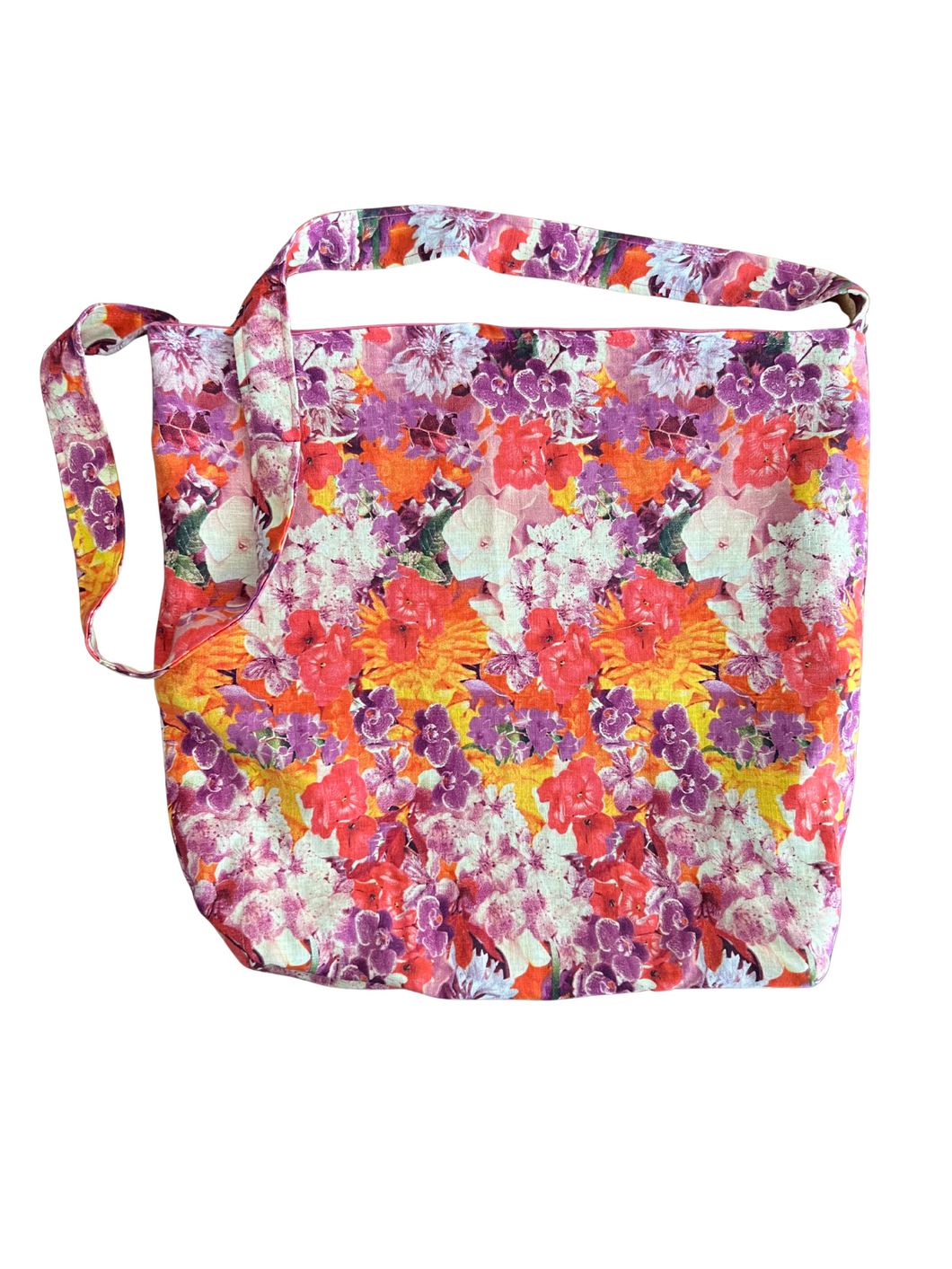 Tote Bag by Safina
