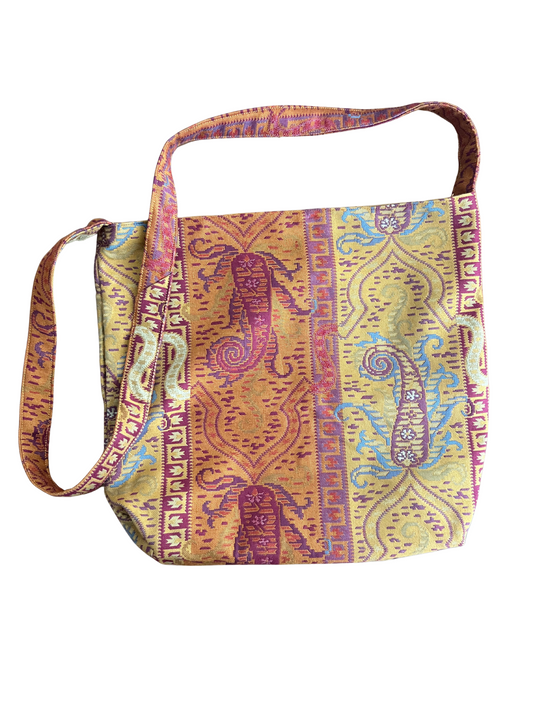 Tote Bag by Masoumeh