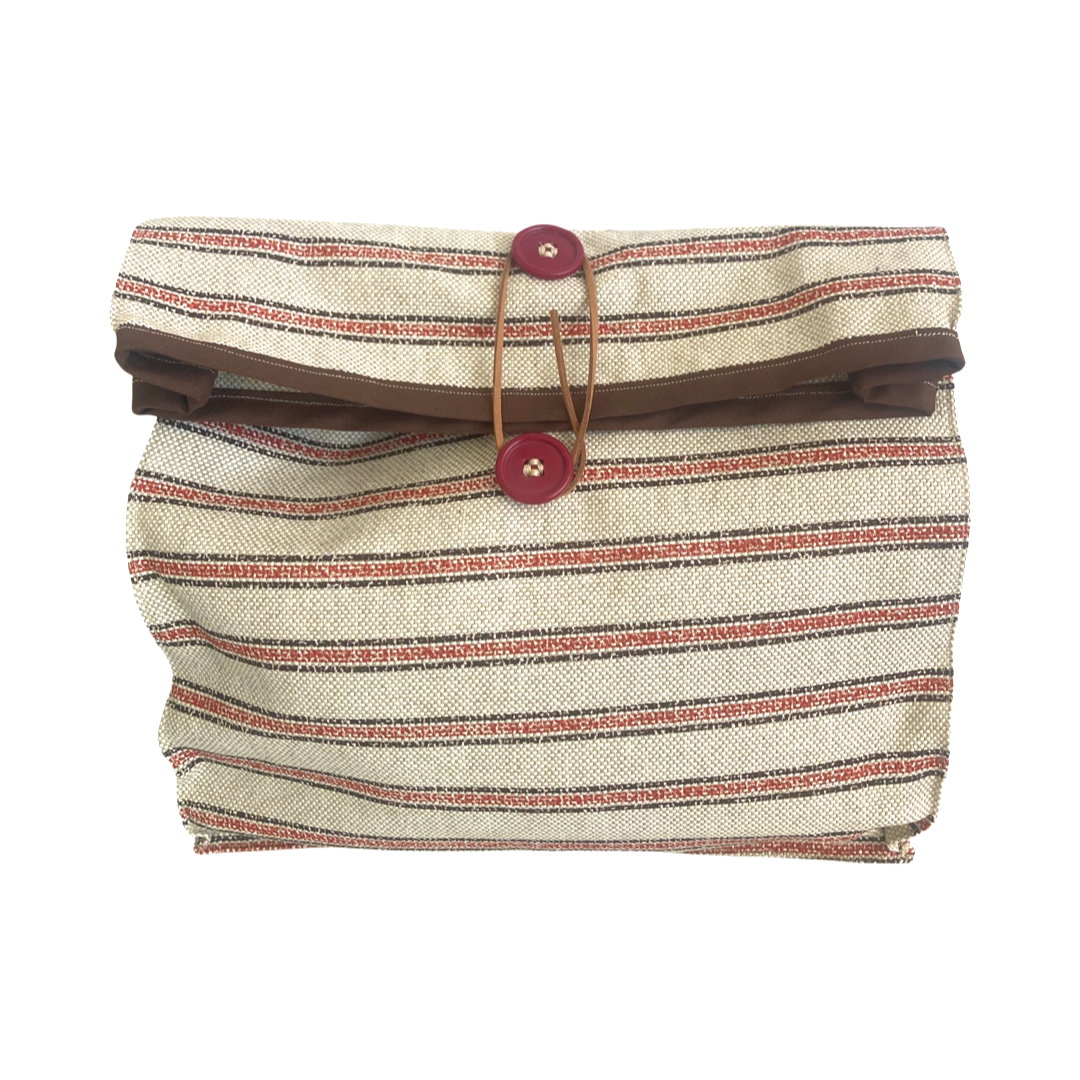 Lunch Bag by Tihun