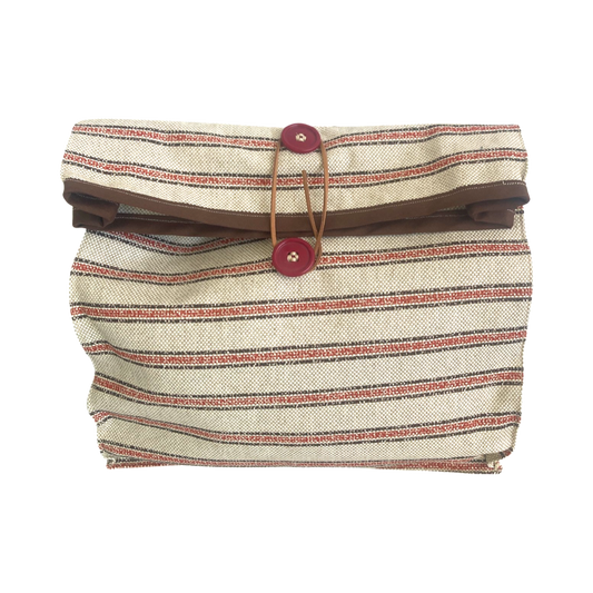 Lunch Bag by Tihun