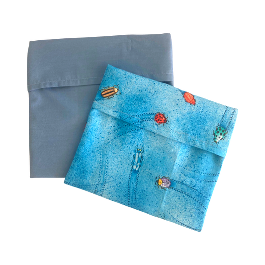 Snack Bags by Lili