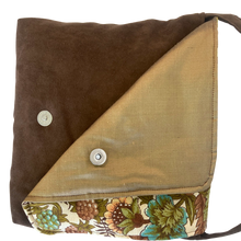 Load image into Gallery viewer, Satchel Bag by Tee Mo
