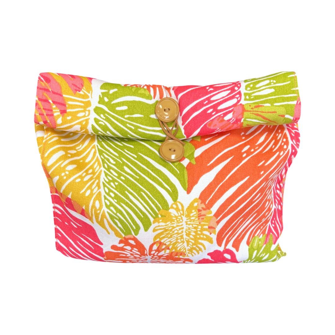 Lunch Bag by Tihun