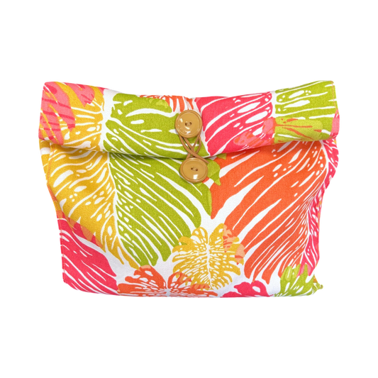 Lunch Bag by Tihun