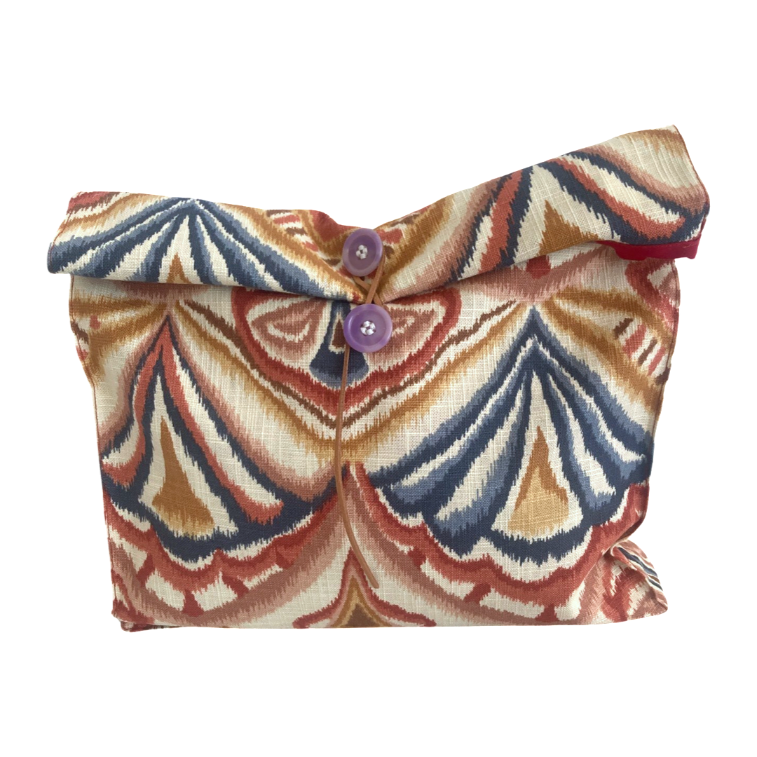 Lunch Bag by Tihun