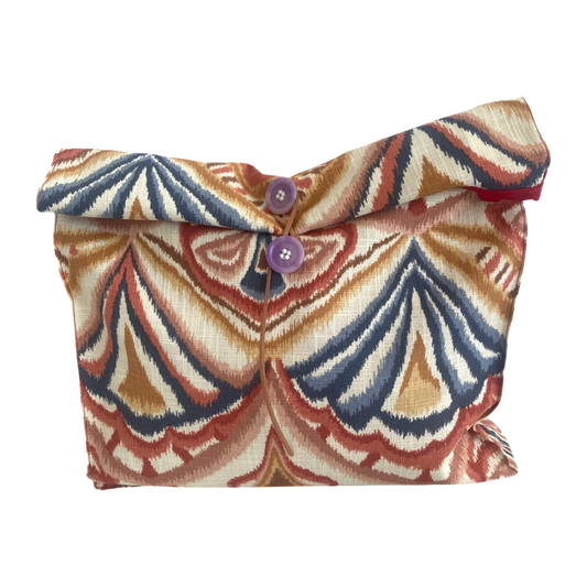 Lunch Bag by Tihun