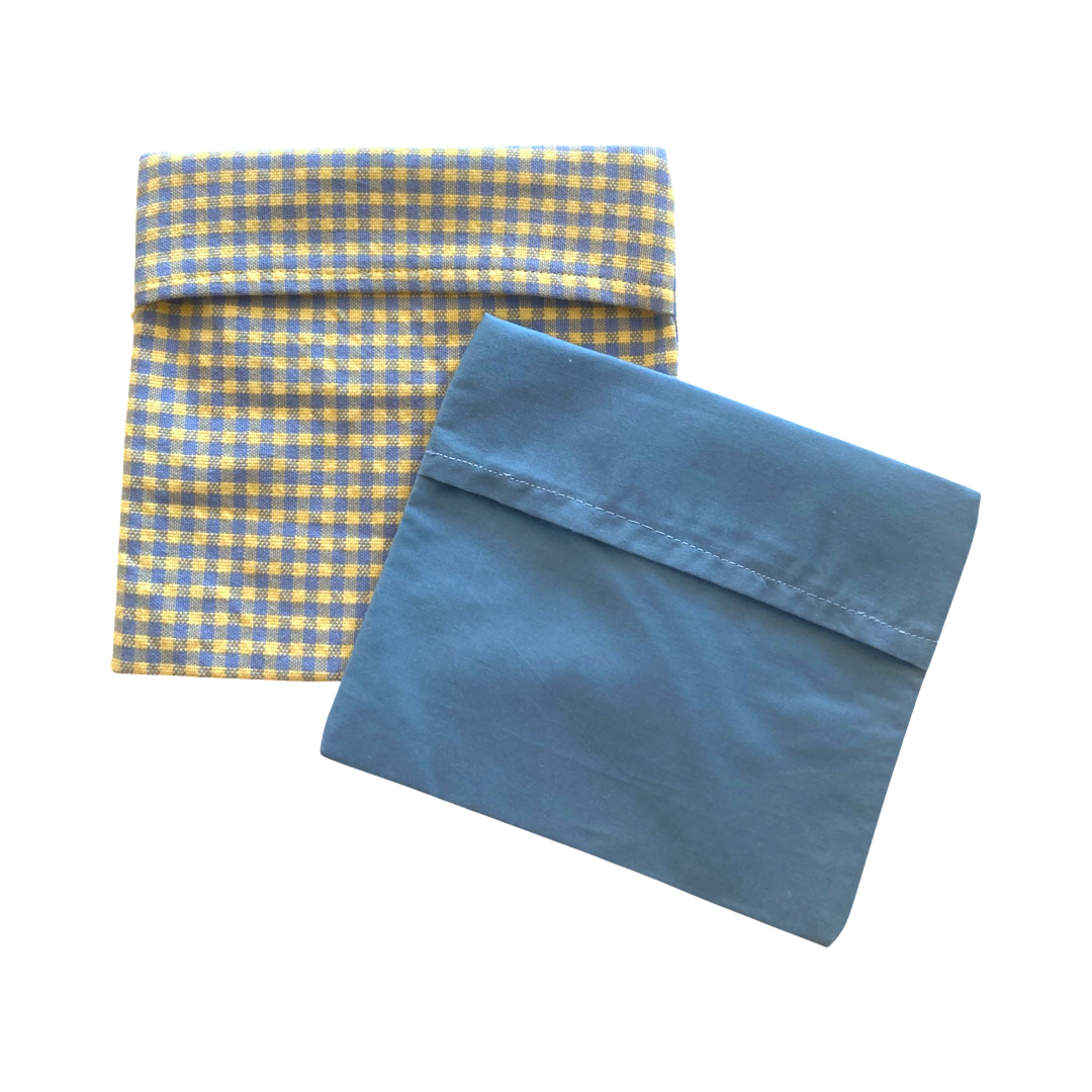 Snack Bags by Lili