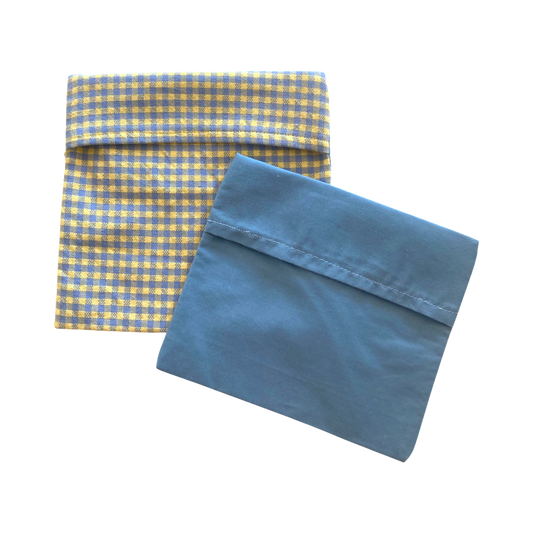Snack Bags by Lili