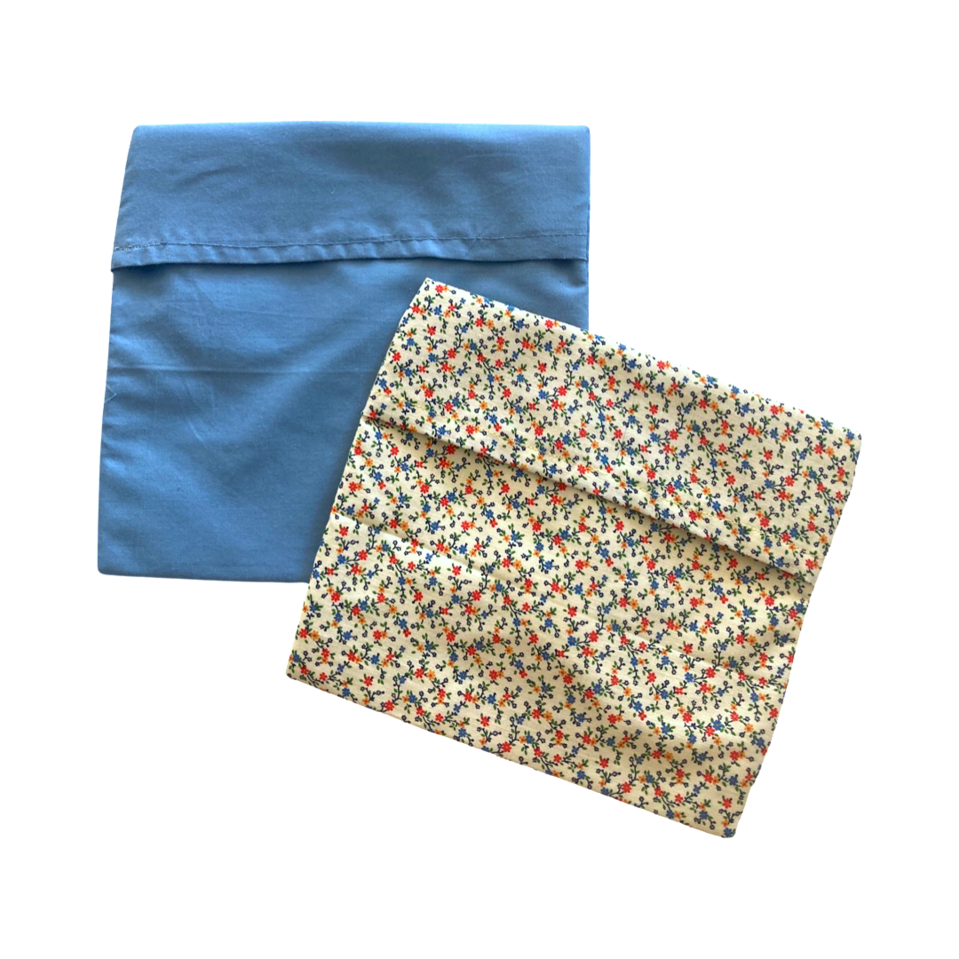 Snack Bags by Lili