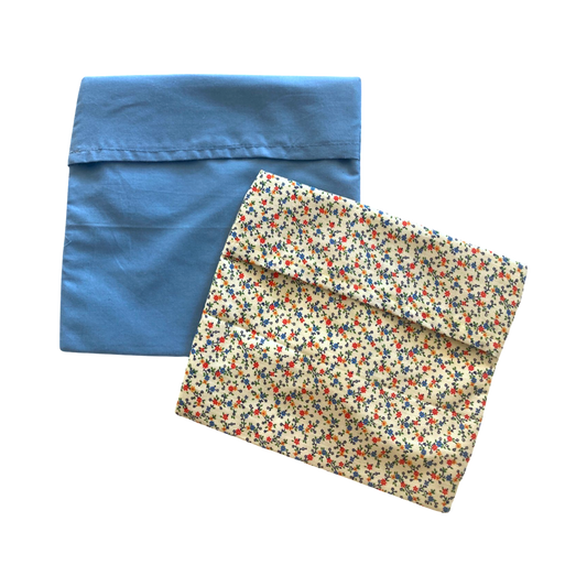 Snack Bags by Lili
