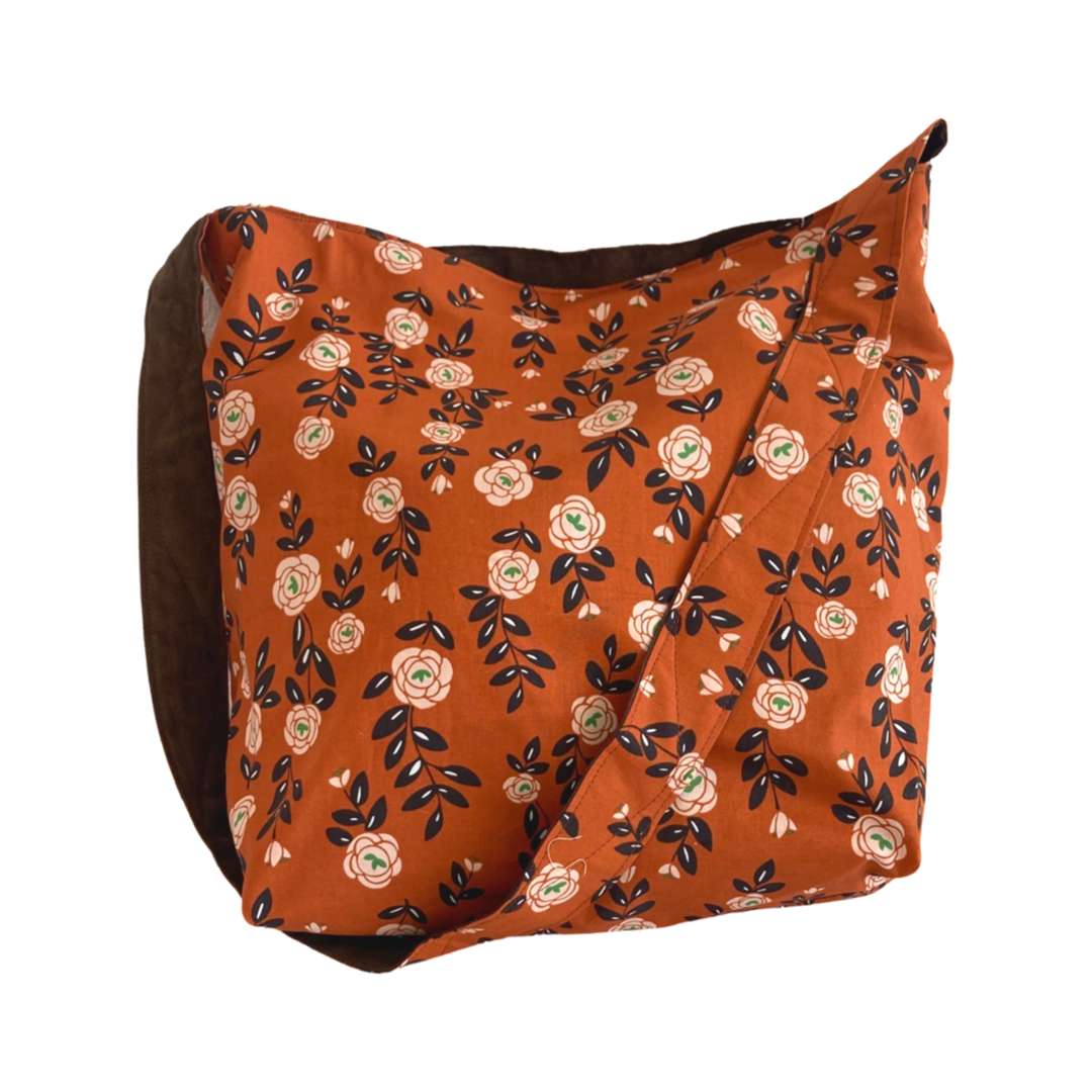 Tote Bag by Zahra