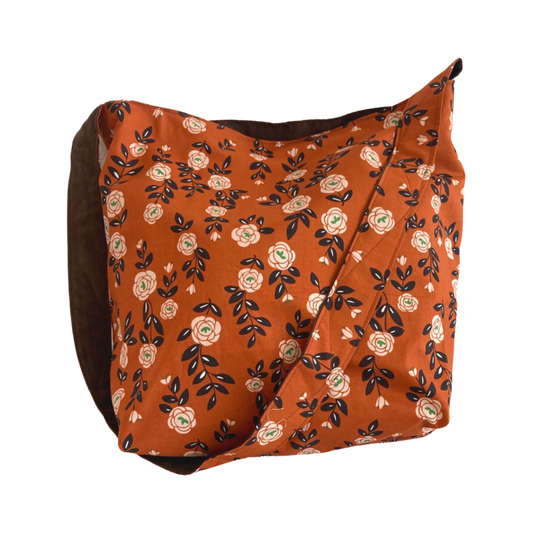 Tote Bag by Zahra