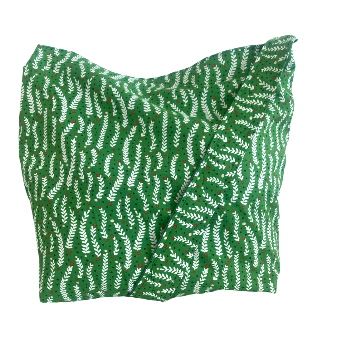 Tote Bag by Zahra