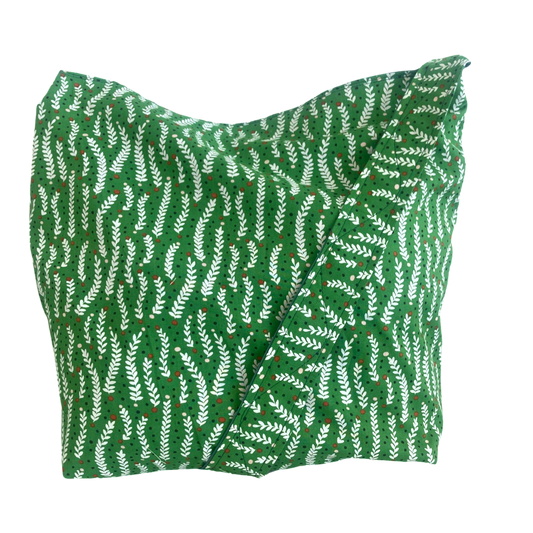 Tote Bag by Zahra