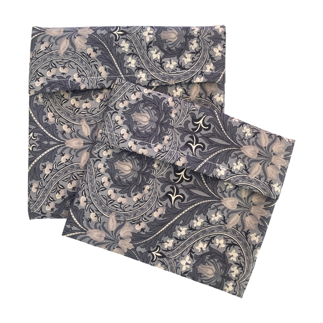 Snack Bags by Farida