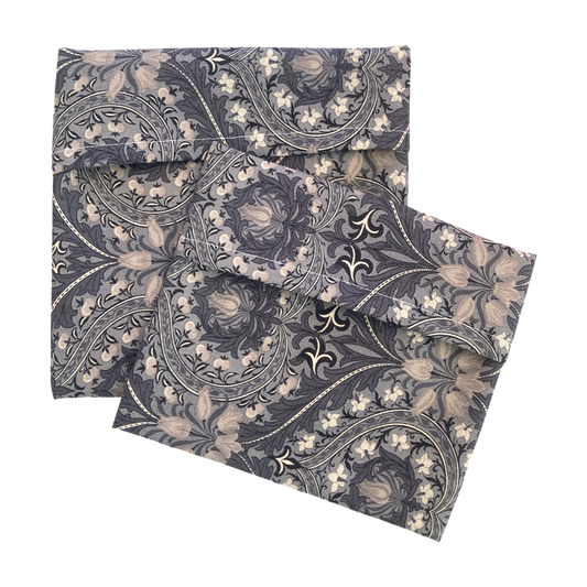 Snack Bags by Farida