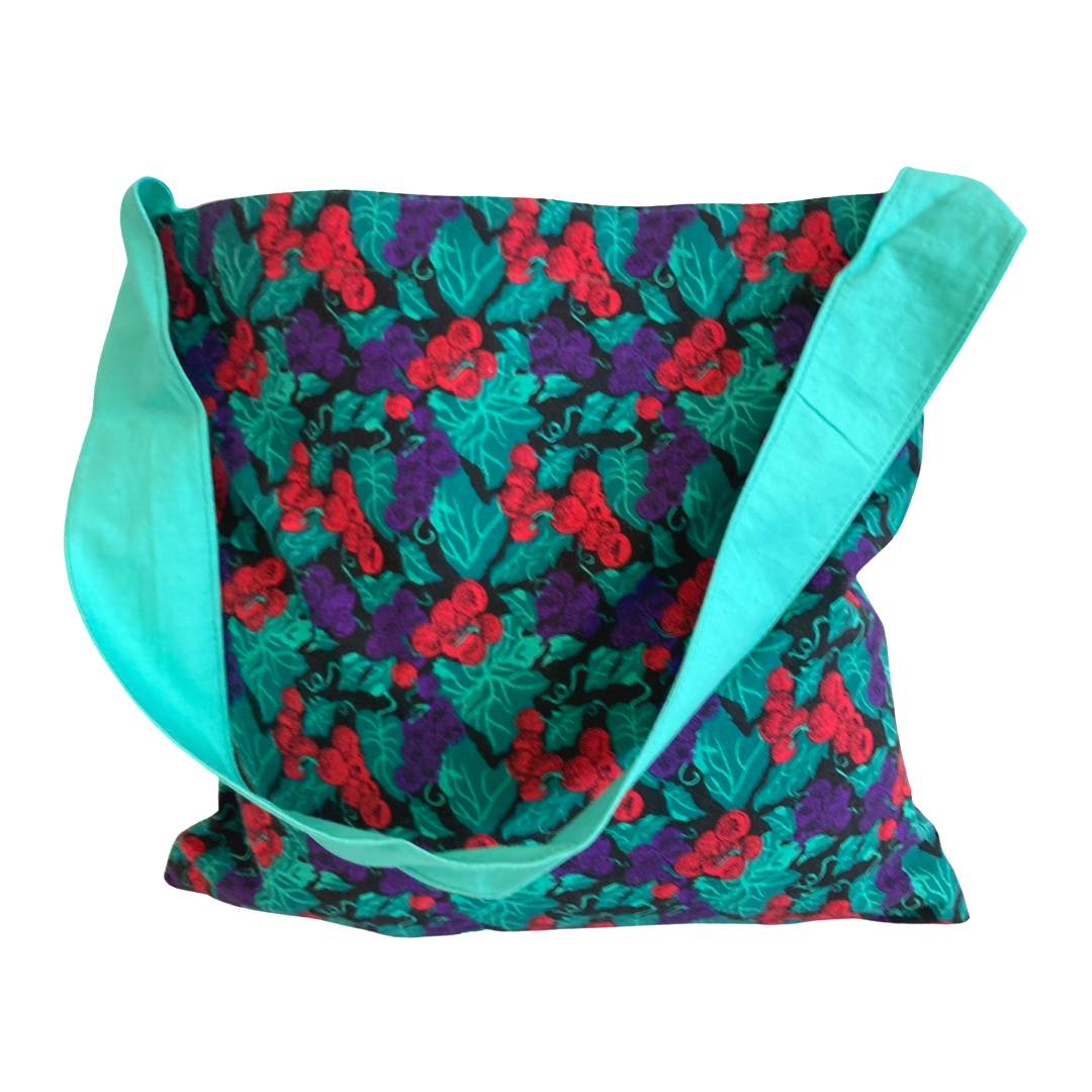 Discounted Tote Bag by Leena
