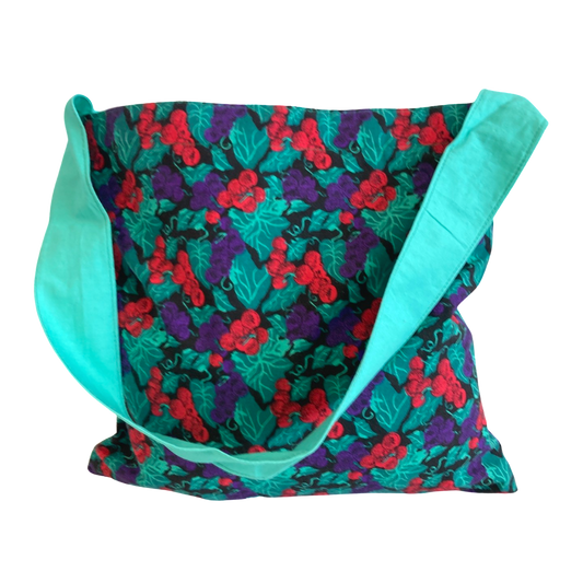 Discounted Tote Bag by Leena