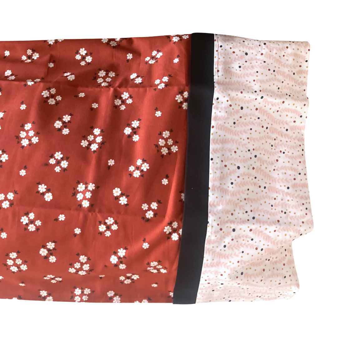 Pillowcase Set by Zahra