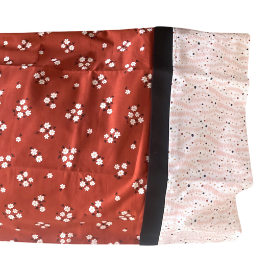 Pillowcase Set by Zahra