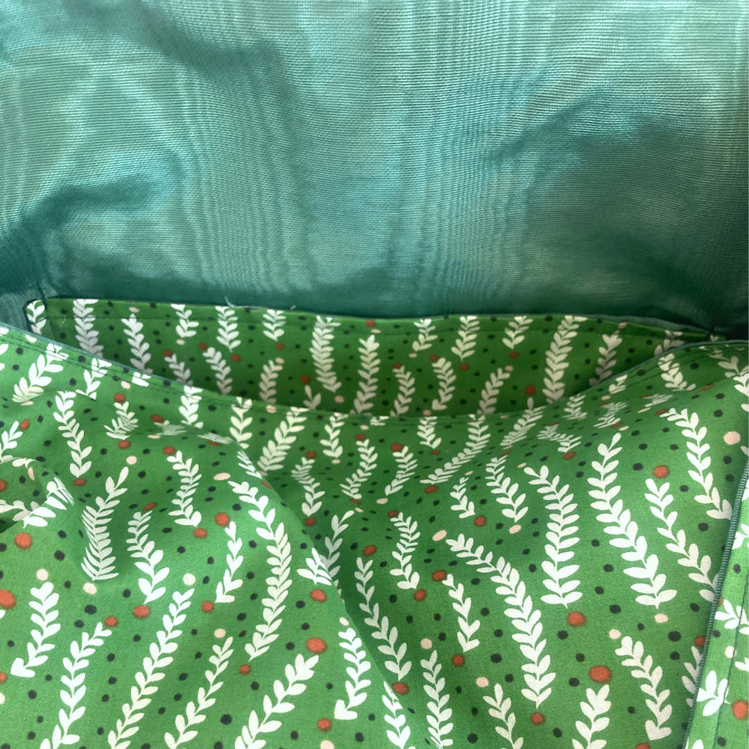 Tote Bag by Zahra