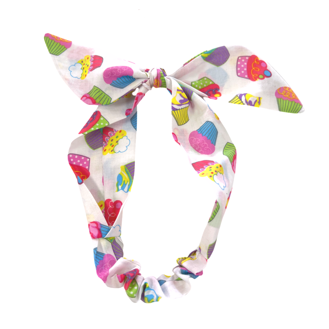 Kids Headband by Farida