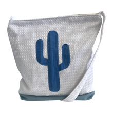 Load image into Gallery viewer, Cactus Tote by Pa Moe
