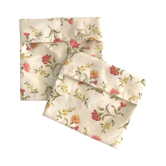 Snack Bags by Lili