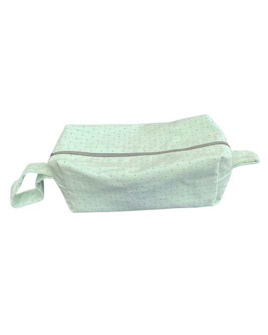 Toiletry Bag by Masoumeh
