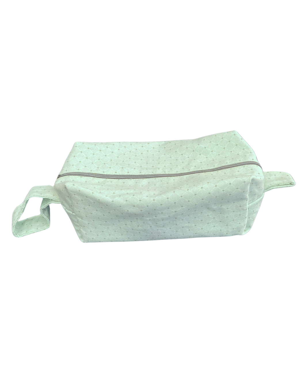 Toiletry Bag by Masoumeh