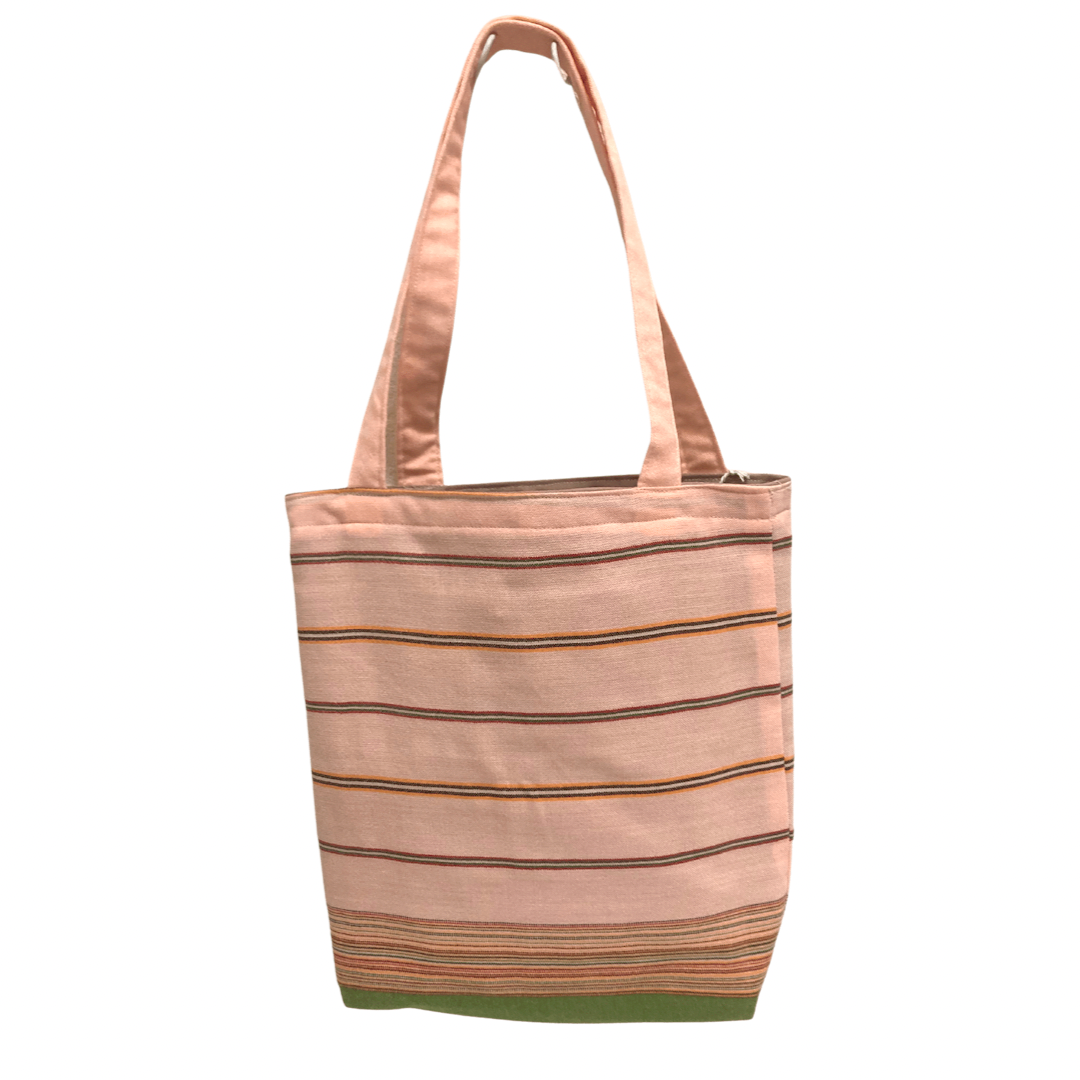 Discounted Tote Bag by Tee Mo