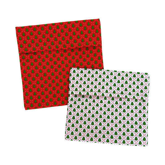 Snack Bags by Noorzia