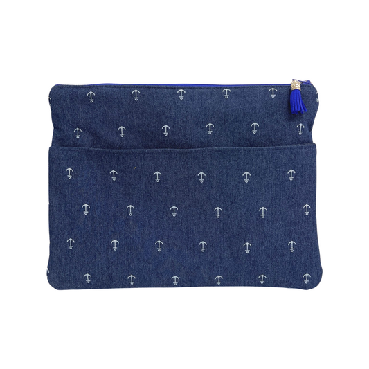 Tablet Case 13” by Sakina