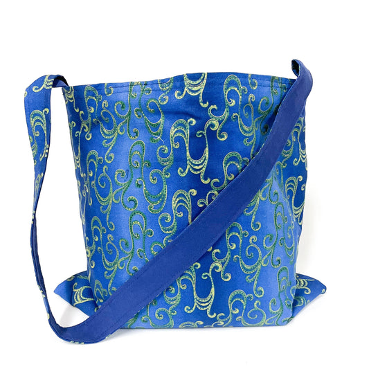 Discounted Tote Bag by Zahra