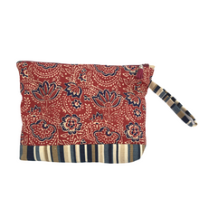 Load image into Gallery viewer, Cosmetic Bag by Allia
