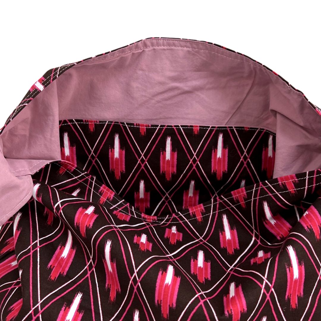 Tote Bag by Zahra