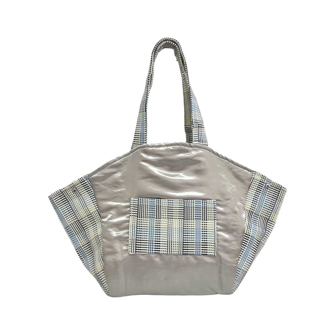 Market Bag by Sakina