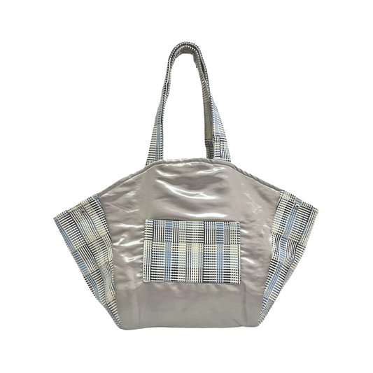Market Bag by Sakina