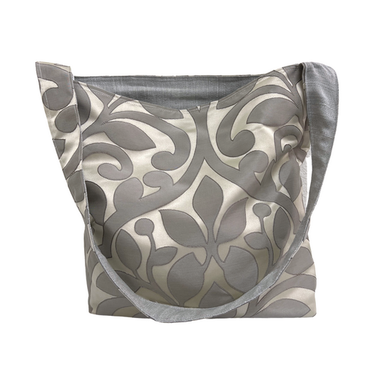 Tote Bag by Zahra