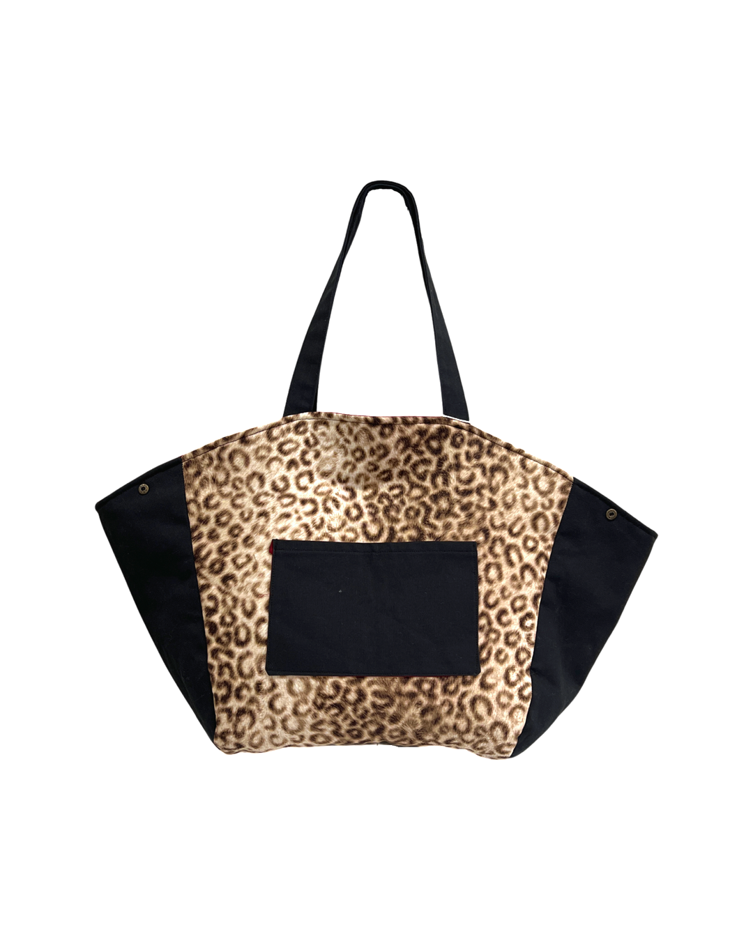 Market Bag by Sakina