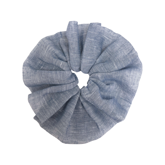 Scrunchie by Sakina
