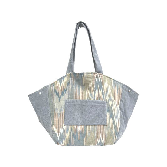 Market Bag by Sakina
