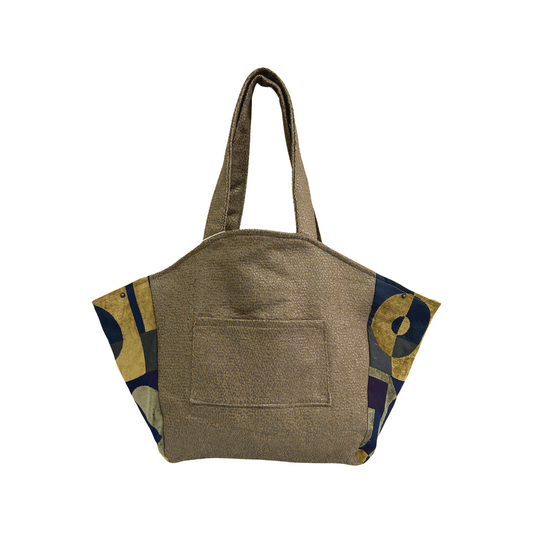 Market Bag by Sakina