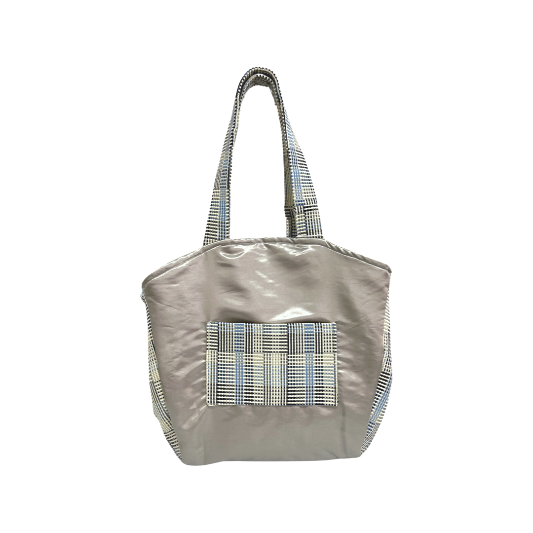 Market Bag by Sakina