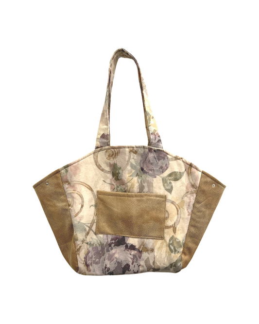 Market Bag by Sakina