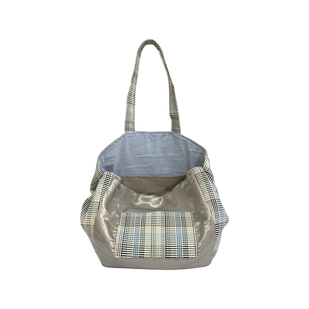 Market Bag by Sakina